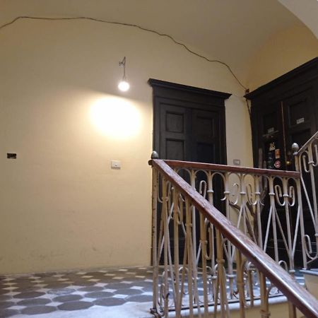 Apartmán Ampia Stanza Con Bagno Privato, Centro Sassari Exteriér fotografie